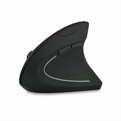 ACER - ACER VERTICAL WIRELESS MOUSE-Nero
