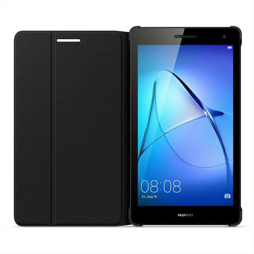 "HUAWEI - T3 7.0 3G Flip Cover-NERO"