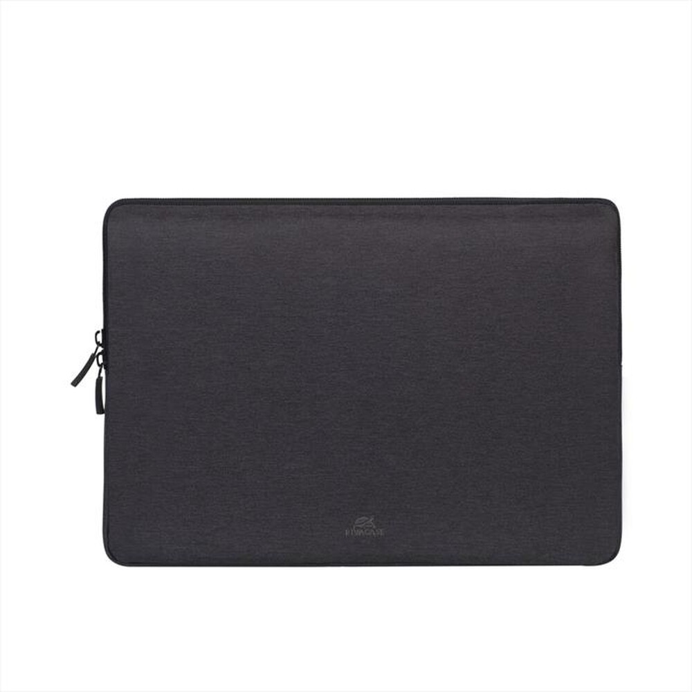"RIVACASE - 7703 CUSTODIA PER NOTEBOOK DA 13,3\"-Nero"