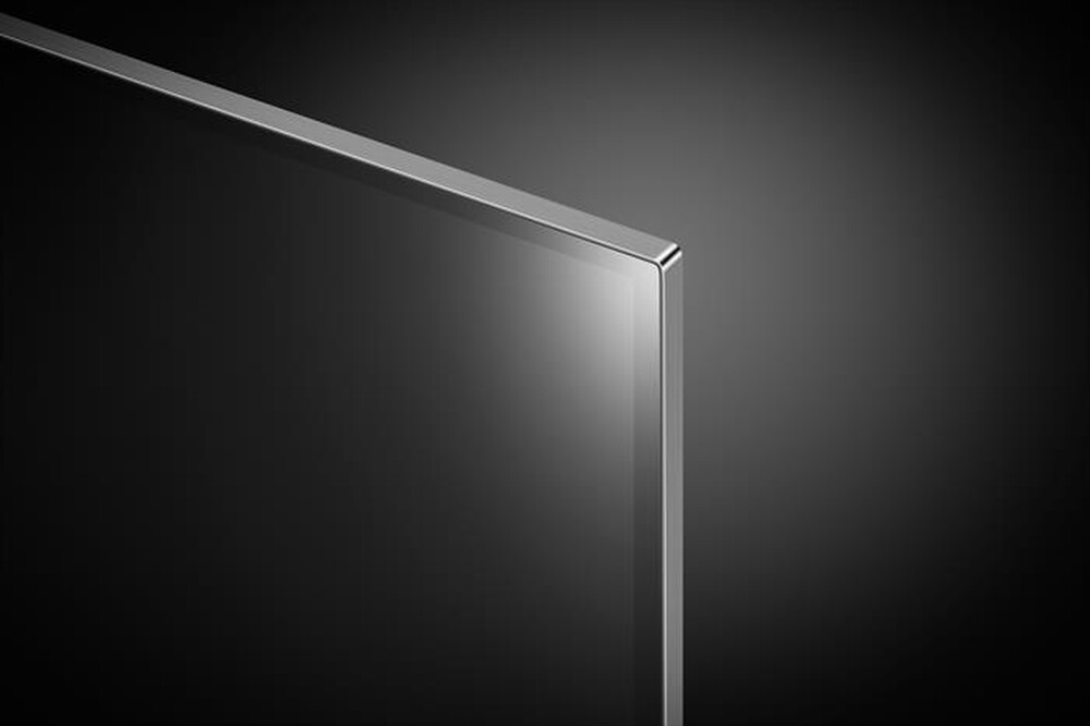 "LG - Smart TV OLED evo 4K 65\" OLED65C26LD-Beige"