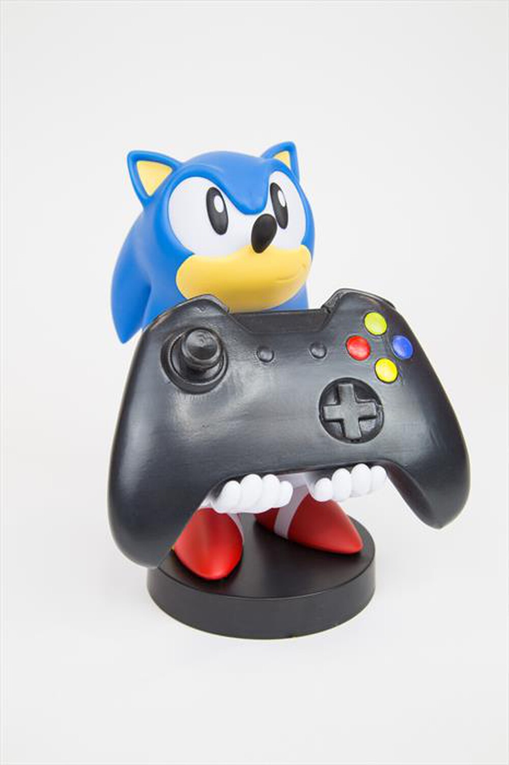 "EXQUISITE GAMING - CLASSIC SONIC CABLE GUY"