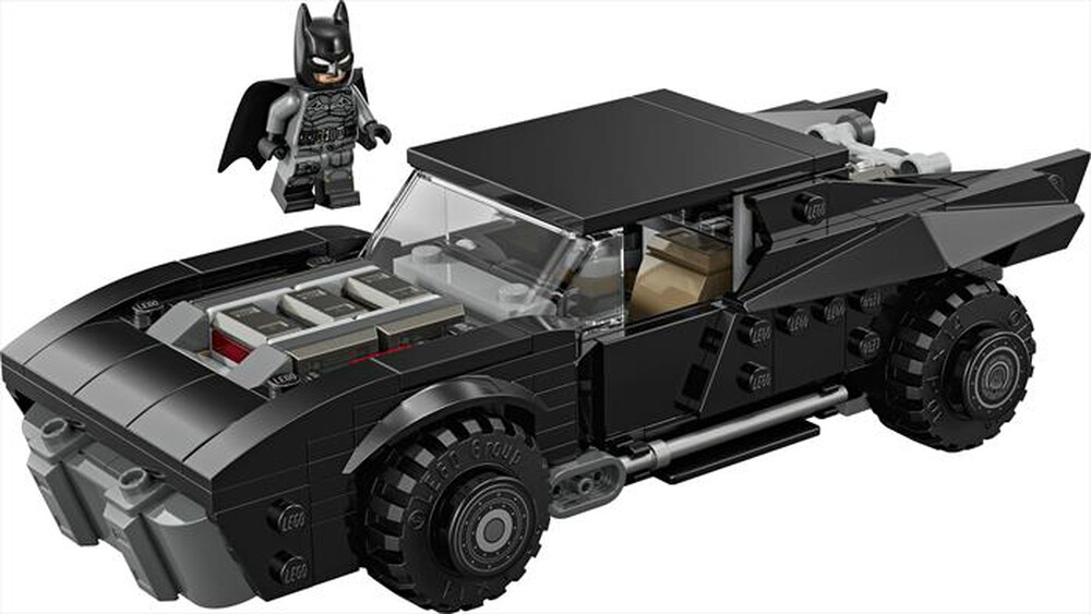 Immagine del prodotto LEGO - BATMAN Batmobile di Batman - 76332