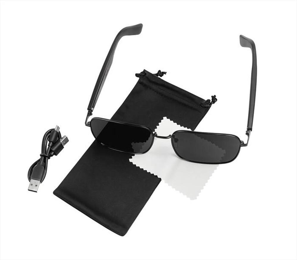 Immagine del prodotto KARMA - SG 6383-Nero