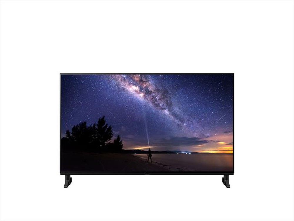 "PANASONIC - Smart TV OLED 4K con HDR 48\" TX-48JZ1000E-Nero"