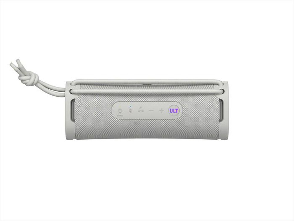 "SONY - Speaker SRSULT10W.CE7-Bianco"