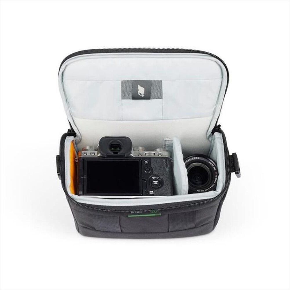 "LOWEPRO - Borsa per macchine mirrorless ADVENTURA SH140 III-Nero"