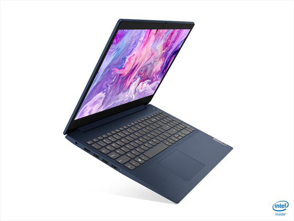 "LENOVO - Notebook 15\" Ideapad 3 IntelCeleron 4GB 128GB"