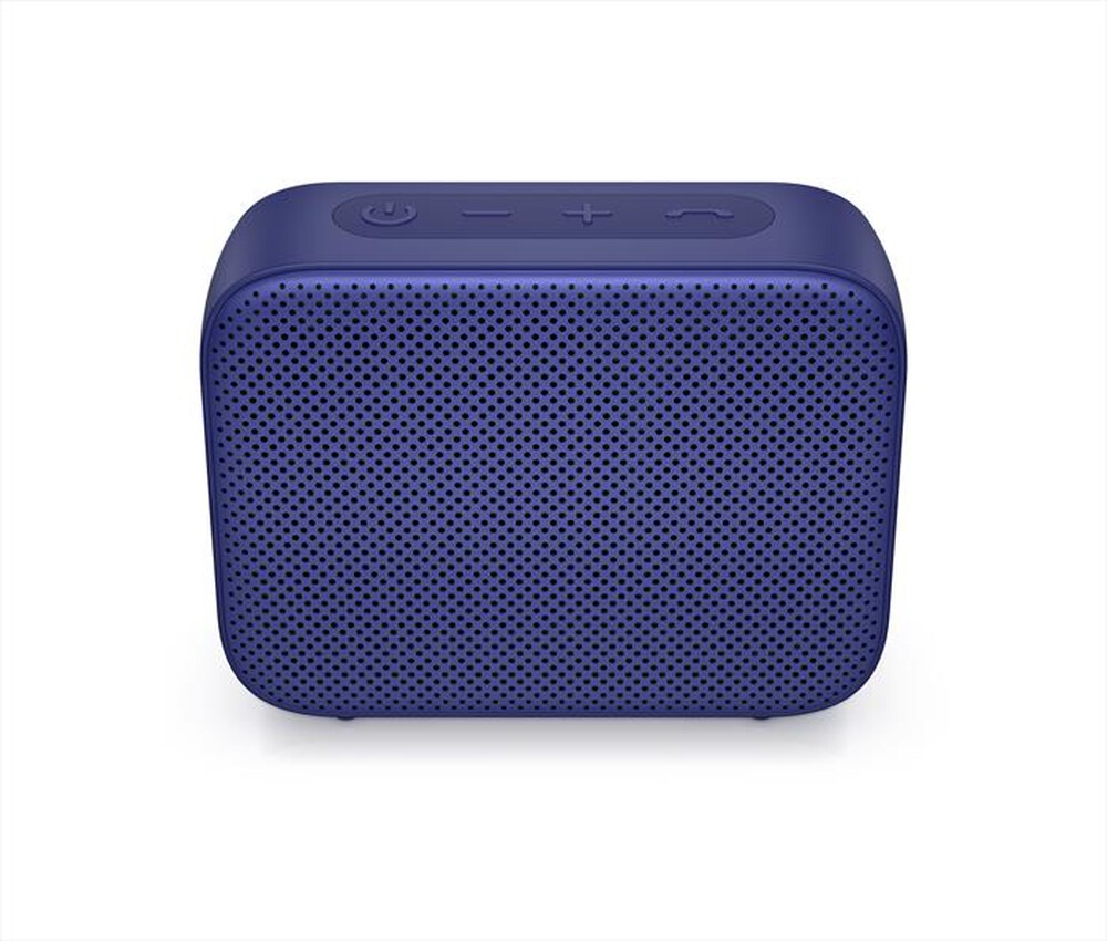 "HP - HP SPEAKER 350-Blue"