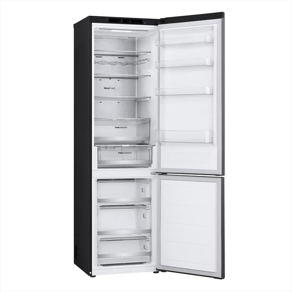 Immagine del prodotto LG - Frigorifero combinato GBV7280BEV Classe C 387L-Nero