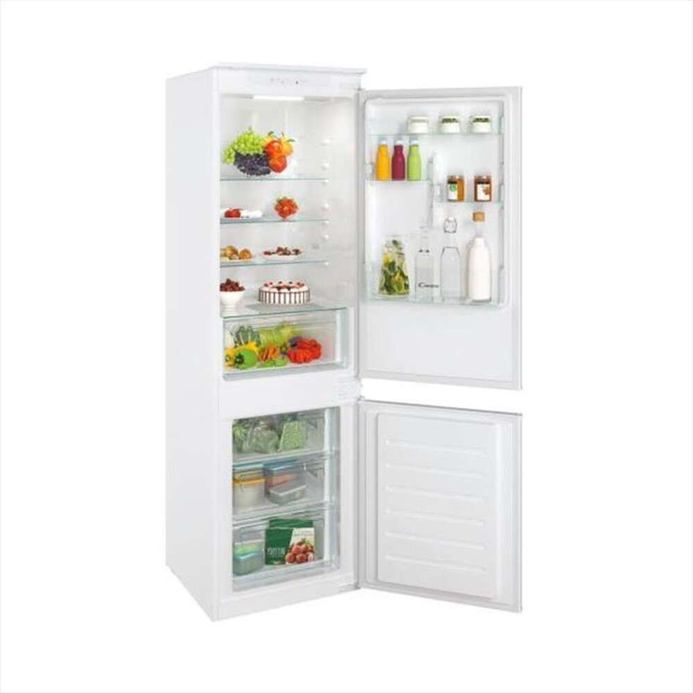 "CANDY - Frigorifero incasso CBL3518F/L Classe F"