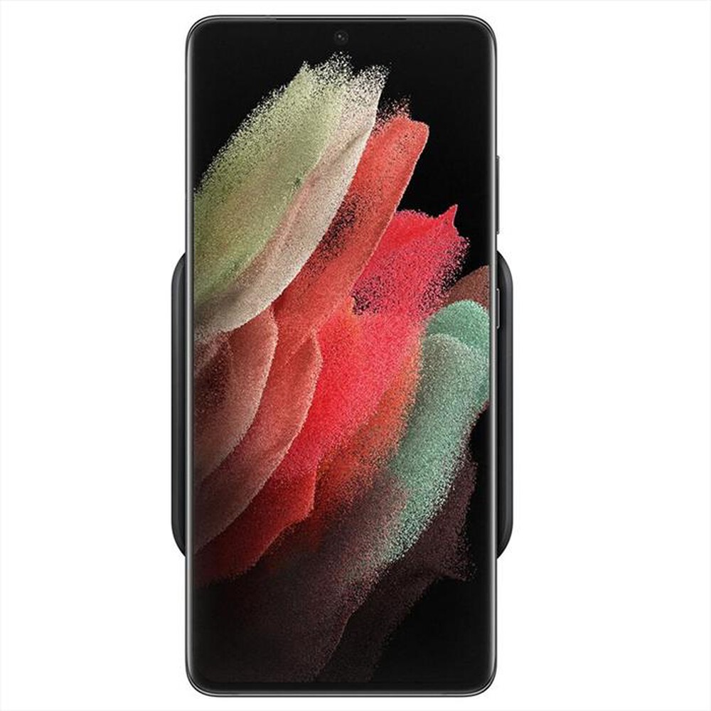 "SAMSUNG - WIRELESS CHARGER PAD W/O-Nero"