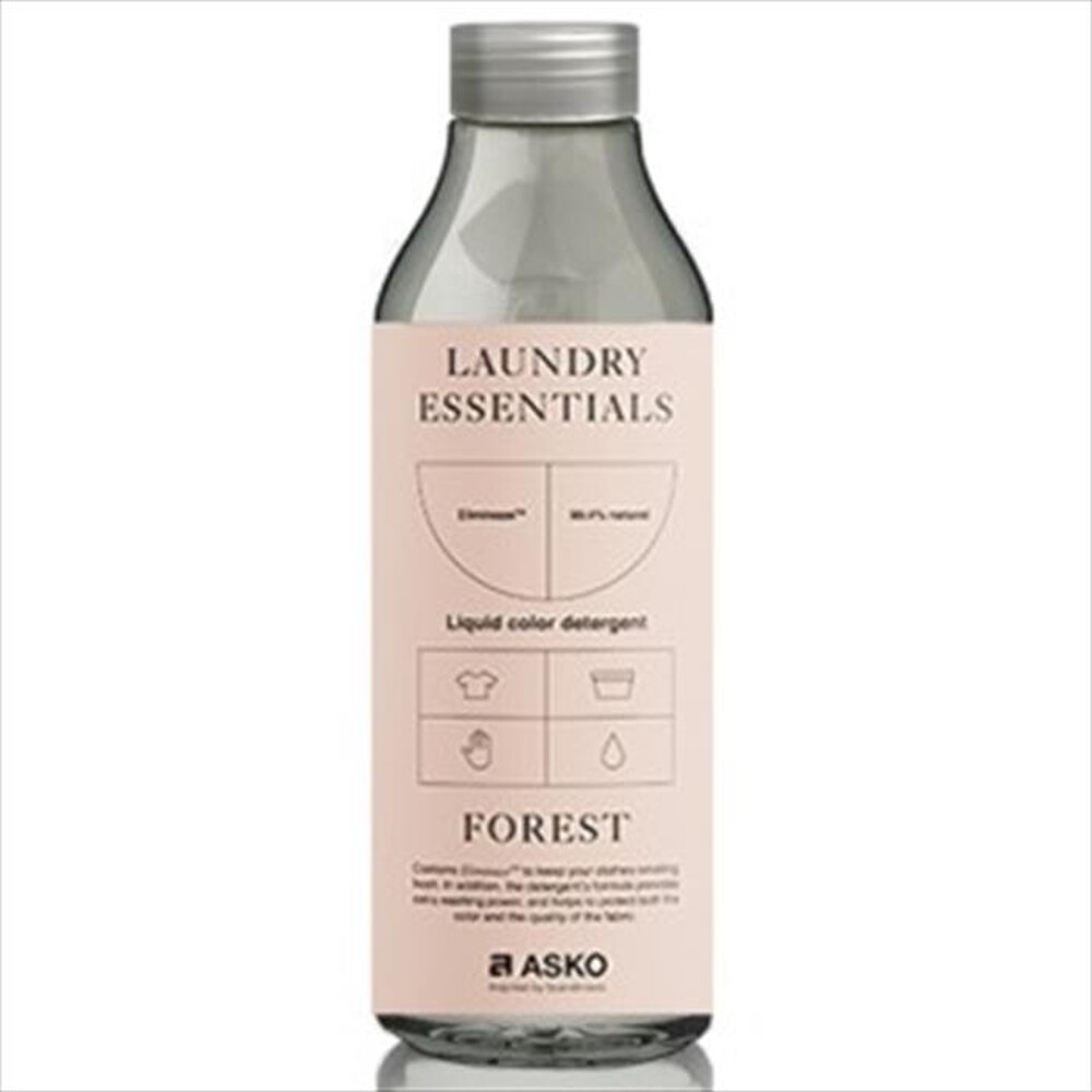 "ASKO - Detergente per capi colorati ASKO"