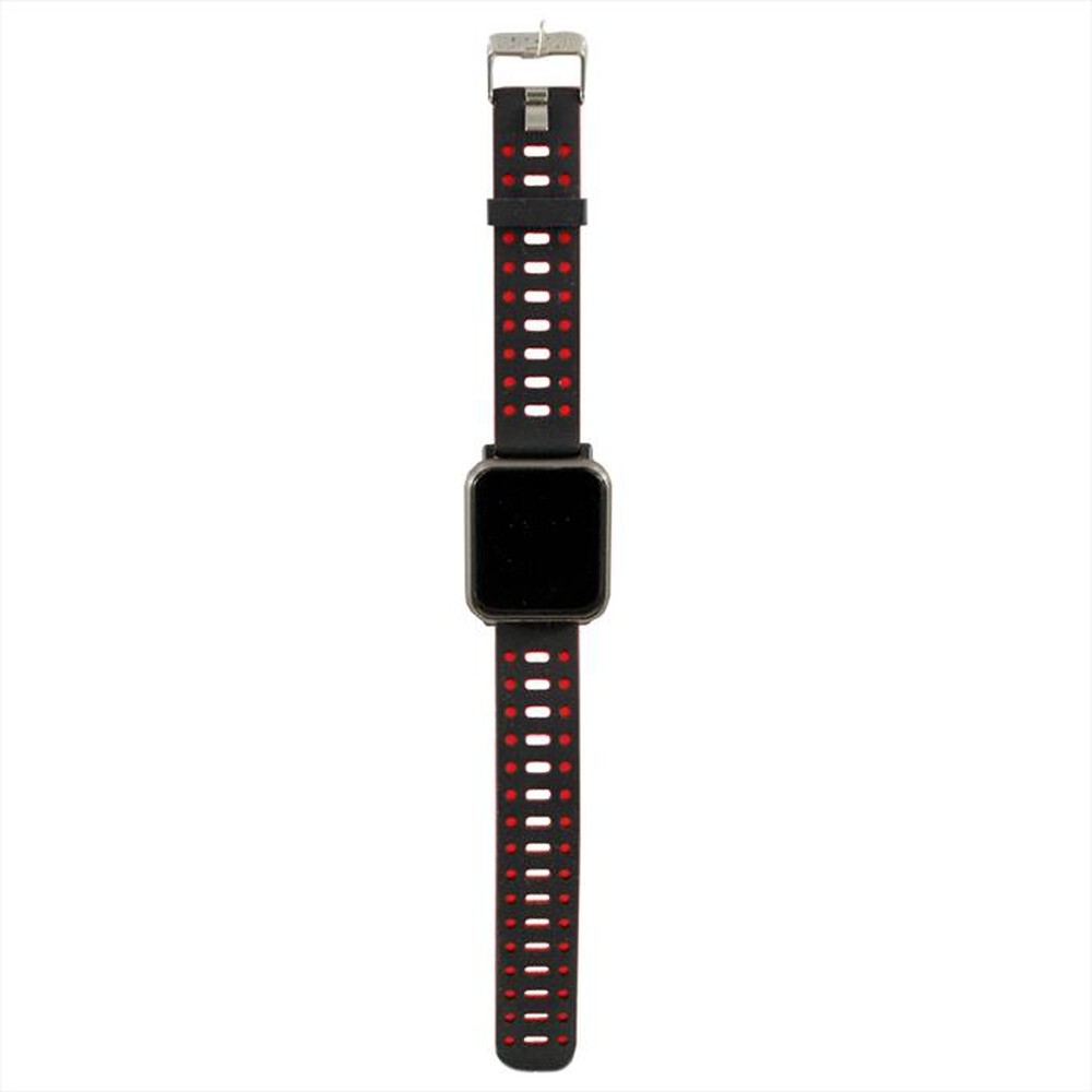 "XTREME - P11 PRO SMARTWATCH-Nero"