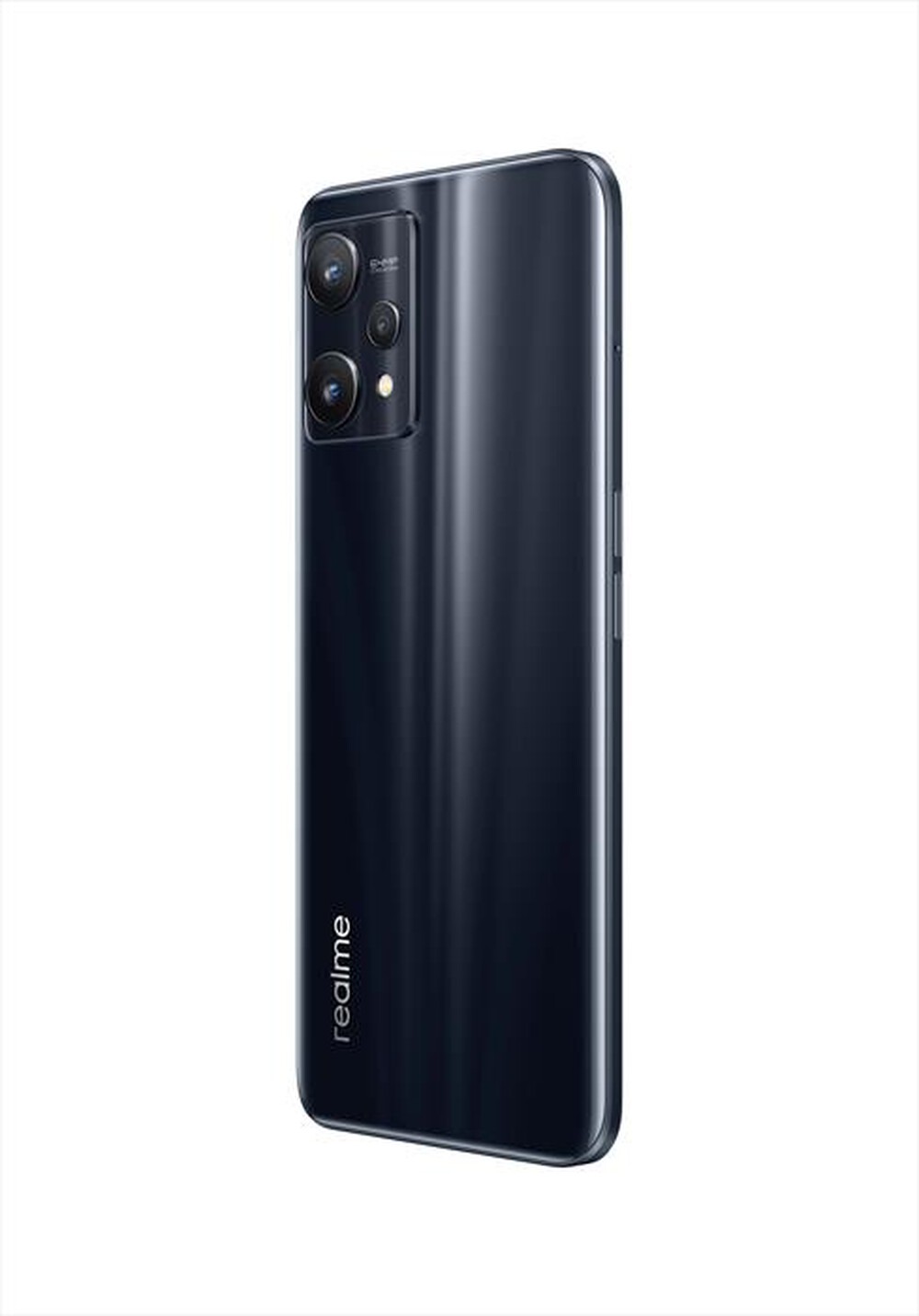 "REALME - 9 PRO 8/128GB-Midnight black"
