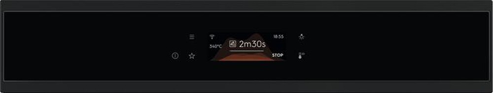 Immagine del prodotto ELECTROLUX - EOX8P08WH-Nero