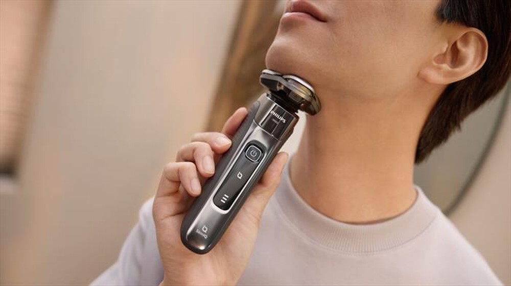 Immagine del prodotto PHILIPS - Rasoio X9002/10-Ardesia Scura
