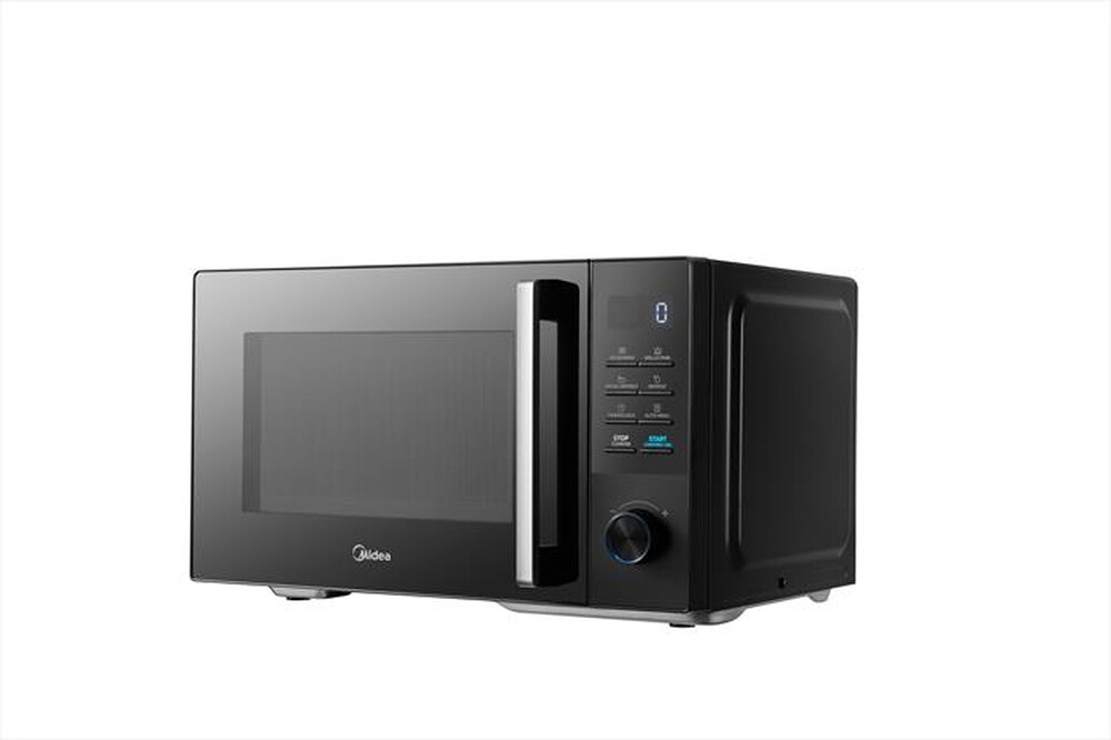 Immagine del prodotto MIDEA - Forno microonde MMO-AG25VB(BK)-Nero