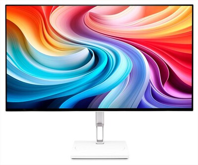 ACER - Monitor TFT 26,5" CE270UXWMIIPPRX-Bianco