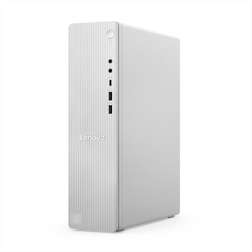 Immagine del prodotto LENOVO - IDEACENTRE TOWER 08IRH9-Luna grey
