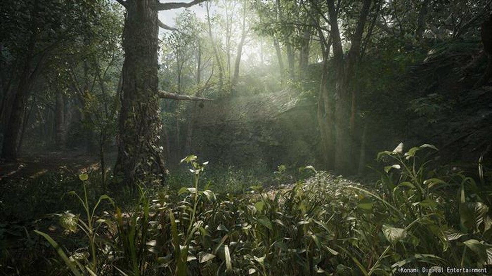 Immagine del prodotto KONAMI - METAL GEAR SOLID DELTA SNAKE EATER DAY ONE ED. PS5