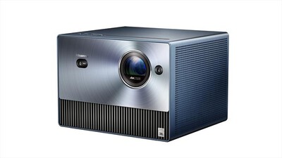 HISENSE - Videoproiettore C1-Silver/Blue