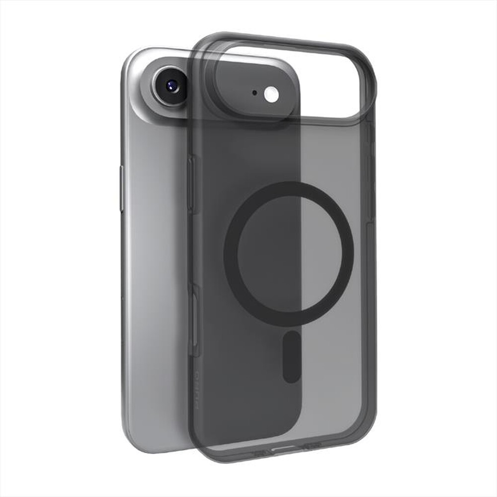 Immagine del prodotto PURO - Cover Daylight per iPhone Air-Nero