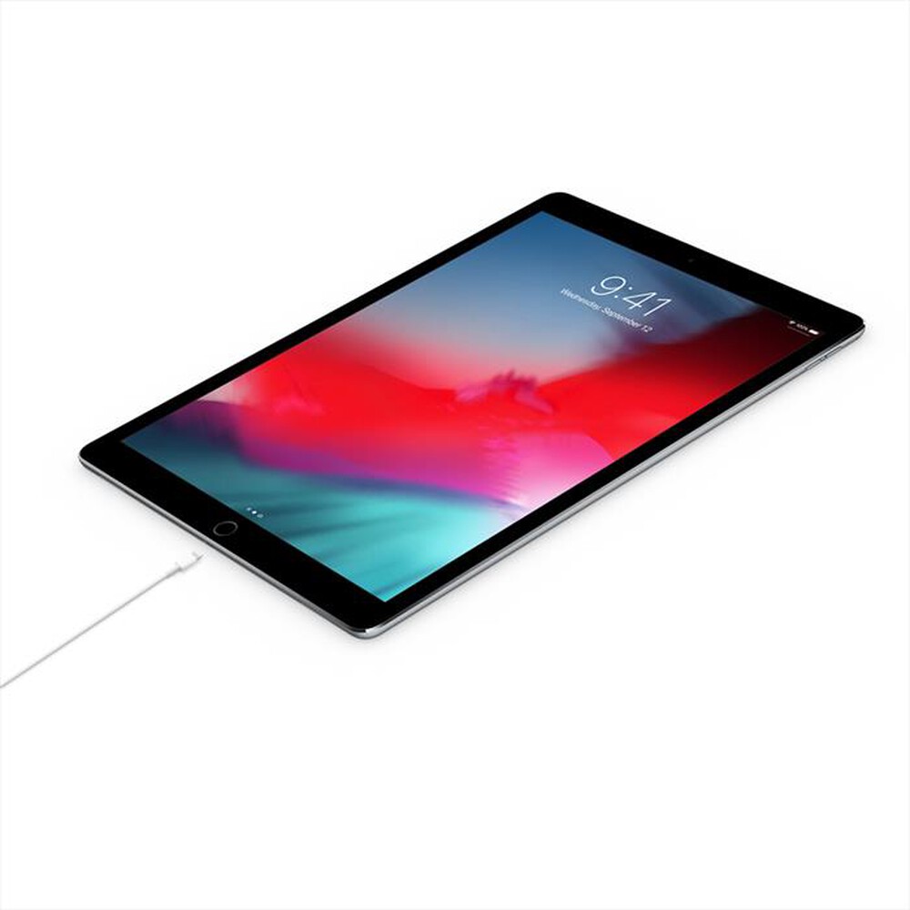 "APPLE - CAVO DA USB-C A LIGHTNING (1 M)"