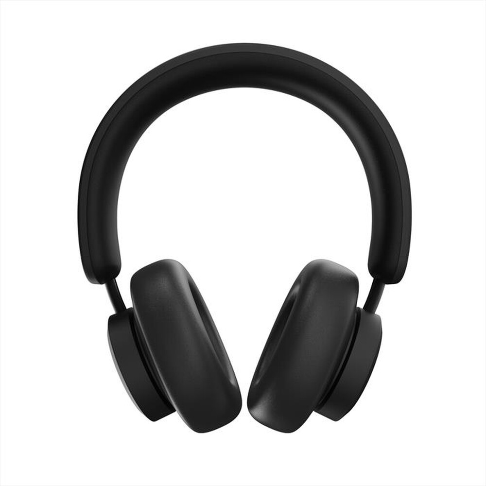 "URBANISTA - LOS ANGELES-Midnight Black - nero"