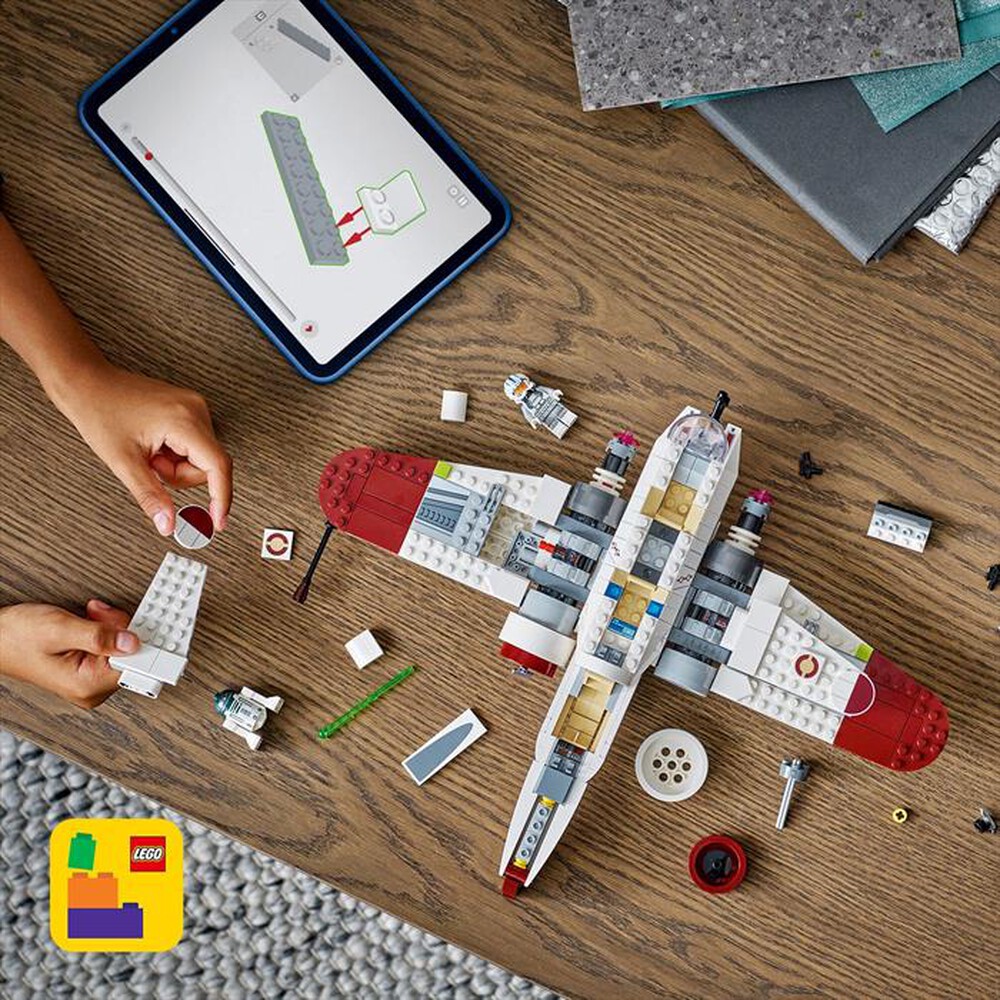 Immagine del prodotto LEGO - STAR WARS Starfighter ARC-170 75402