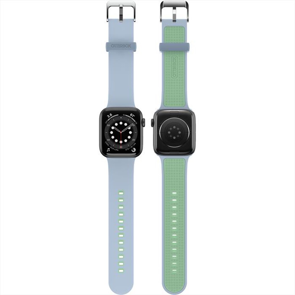 "OTTERBOX - CINTURINO PER APPLE WATCH 45/44/42MM-BLU"