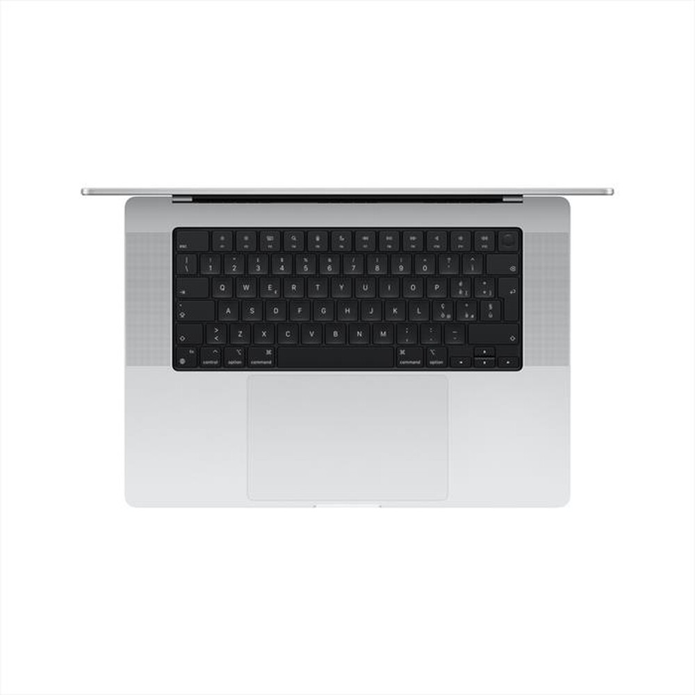 Immagine del prodotto APPLE - MacBook Pro 16" M5 Max Core 18 CPU 32 GPU 36GB 2TB-Argento