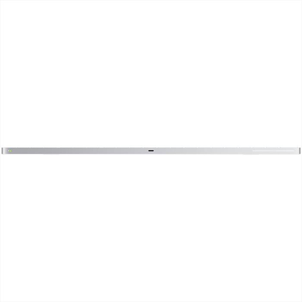 "APPLE - Magic Keyboard with Numeric Keypad - Italian-Silver"