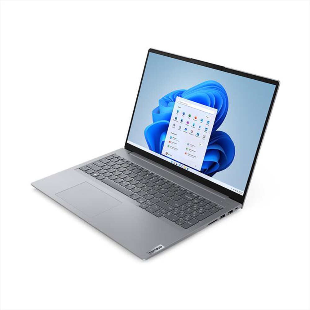 Immagine del prodotto LENOVO - Notebook THINKBOOK 16 G6 IRL