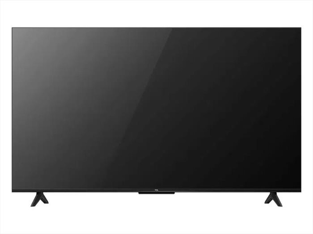 "TCL - Smart TV Ultra HD 4K 50\" 50P61B-Titanio"