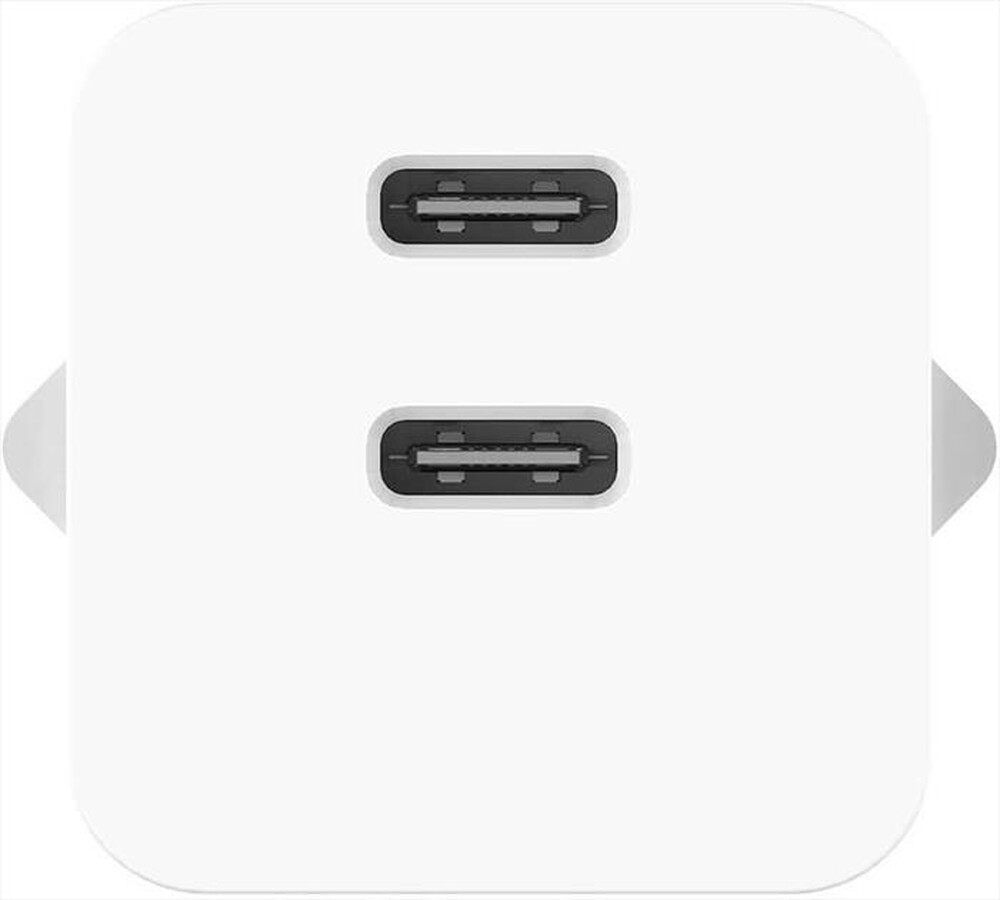 Immagine del prodotto CELLY - Caricatore da rete ATLCLY19695-Bianco