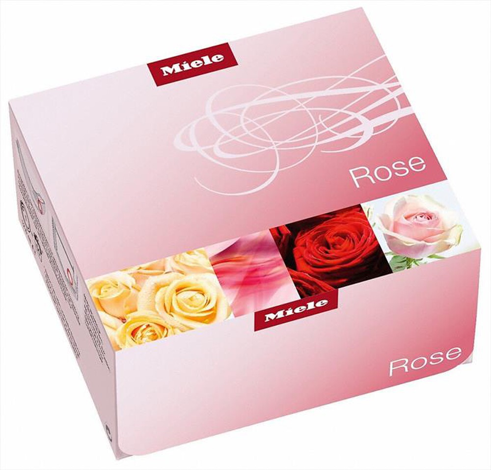 "MIELE - FRAGRANZA ROSE Profumatore"