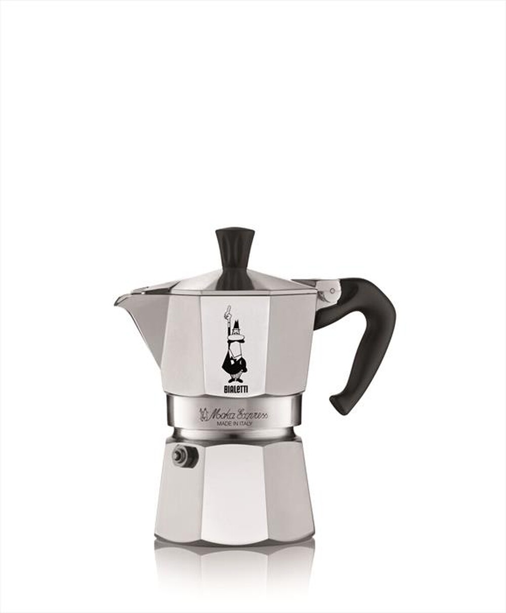 "BIALETTI - Moka Express 3 Tazze"