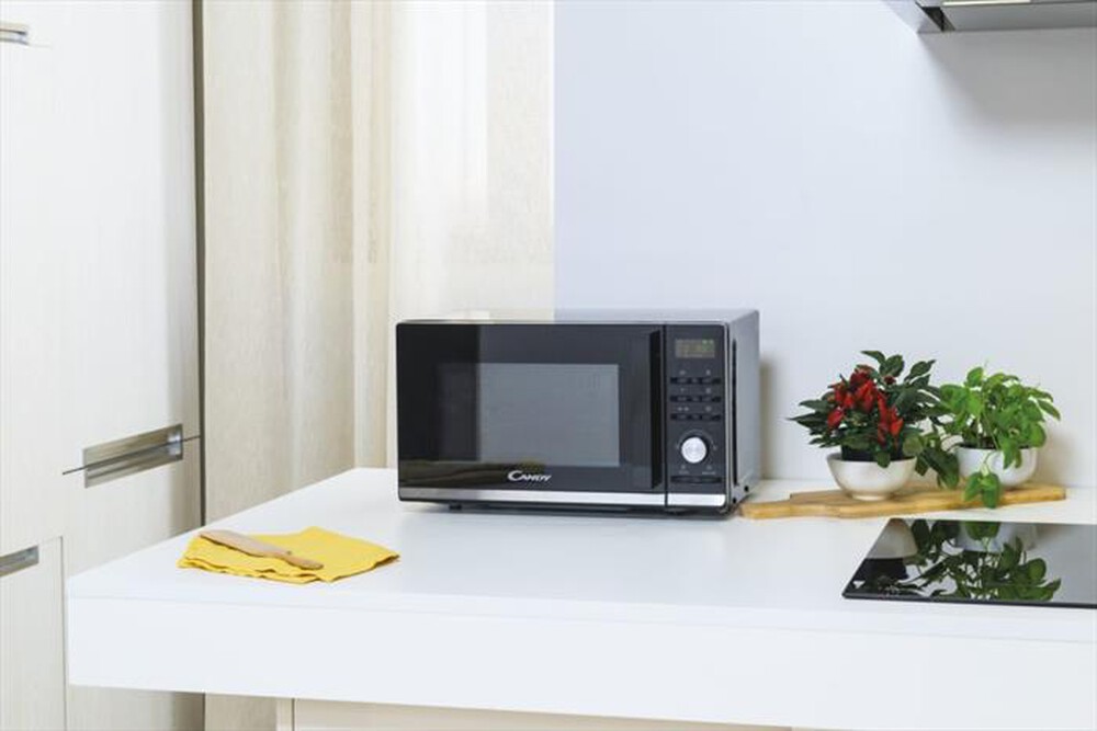 Immagine del prodotto CANDY - CMGA23TNDB-Nero