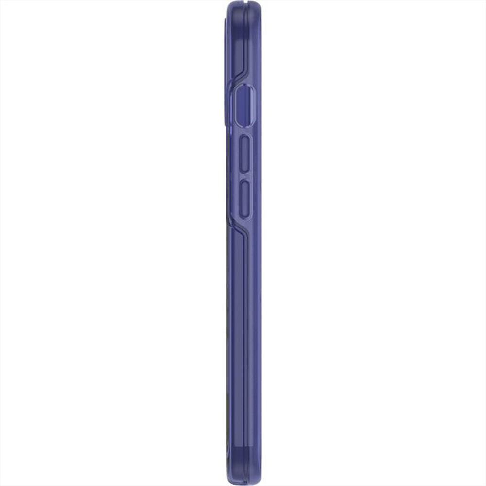 "OTTERBOX - SYMMETRY PLUS CLEAR - CUSTODIA IPHONE 13-BLU"