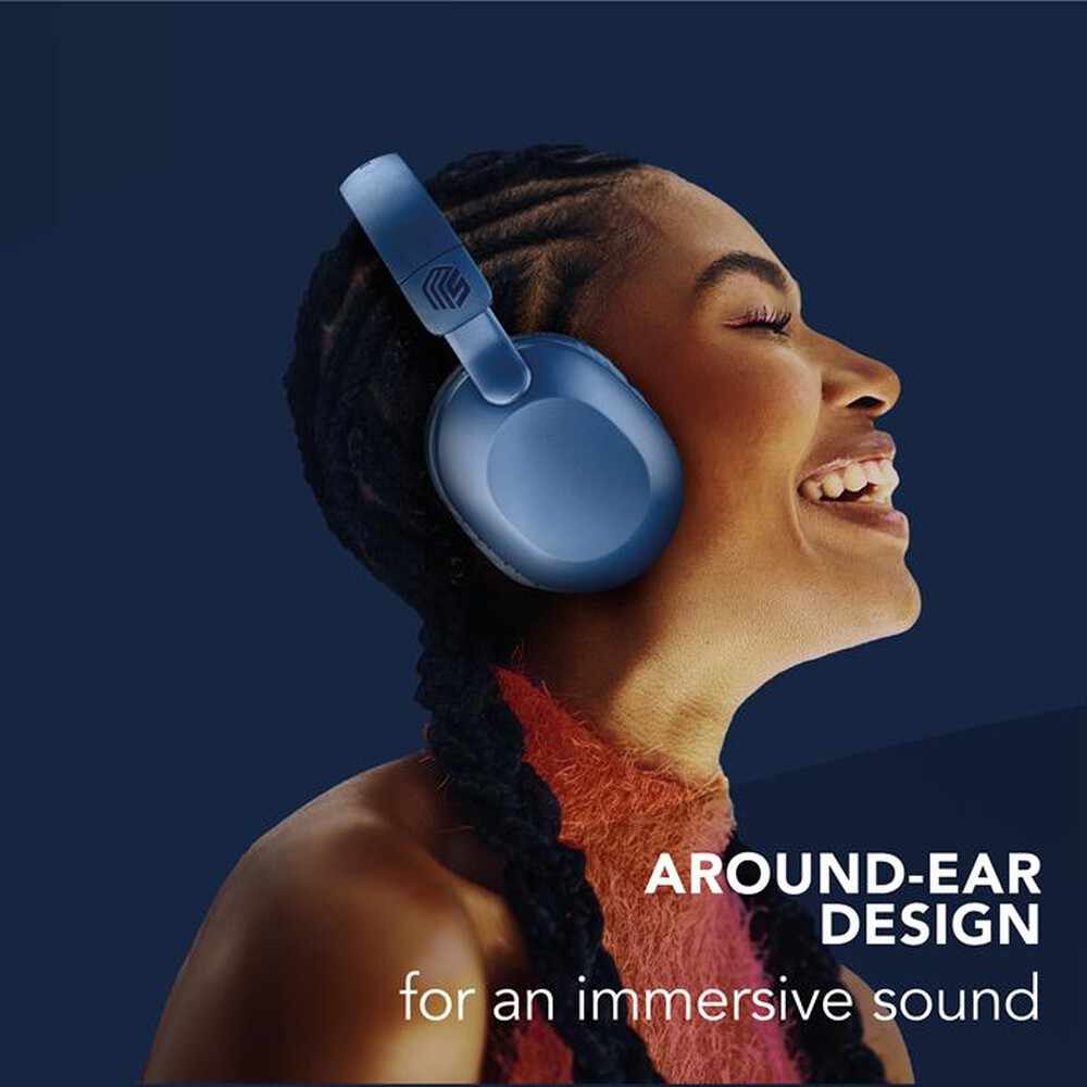 Immagine del prodotto MUSIC SOUND - EASY-Blue