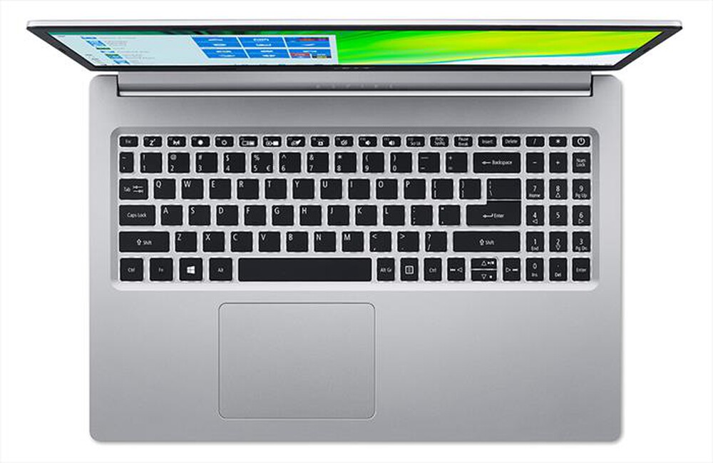 Immagine del prodotto ACER - A515-44-R0V2-Silver