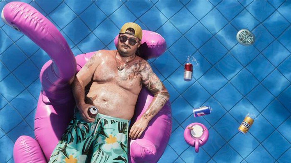 Immagine del prodotto ROCKSTAR GAMES - GRAND THEFT AUTO VI - GTA VI - PS5