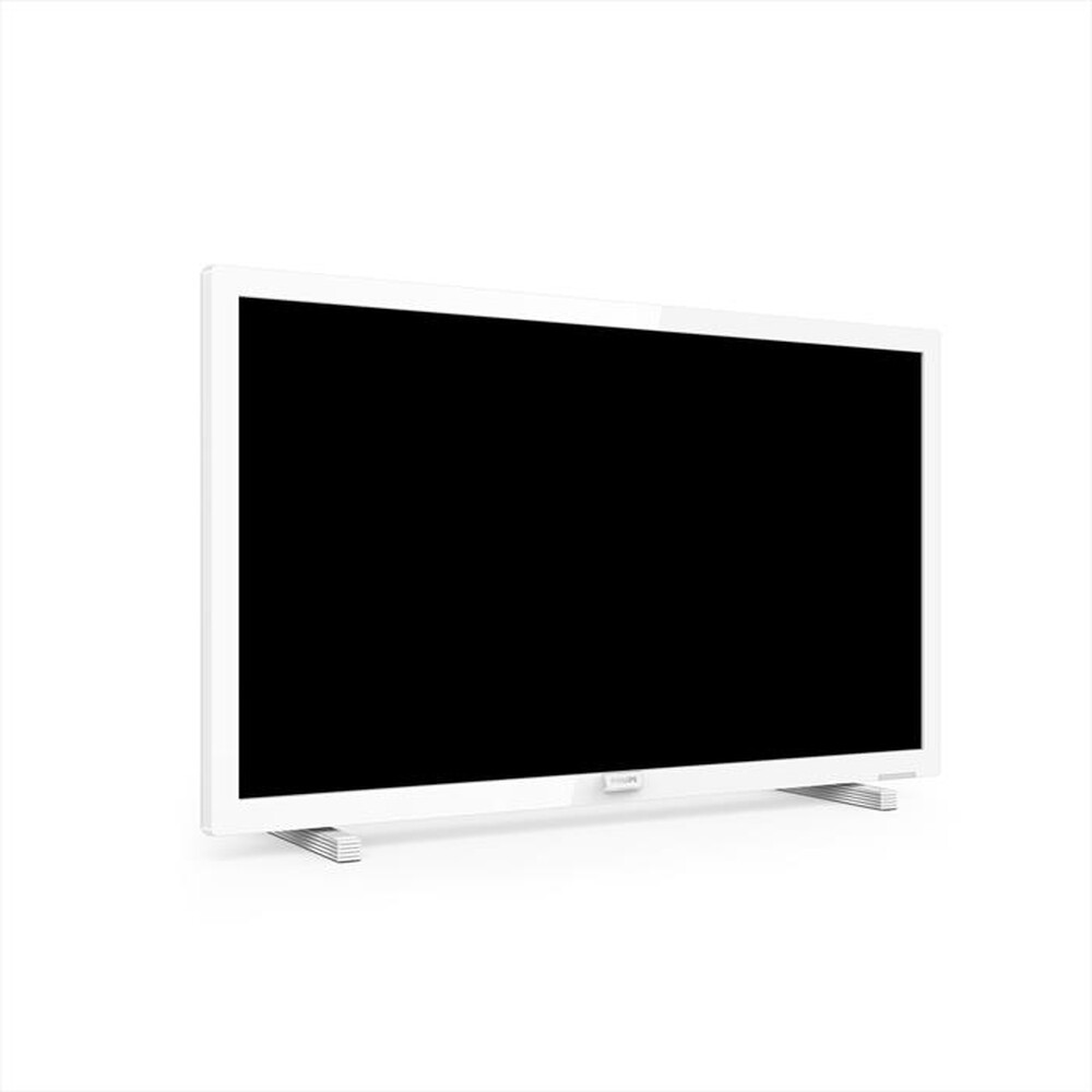 "PHILIPS - TV LED FULL HD 24\" 24PFS5535/12-White"