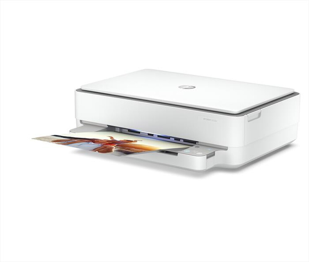 "HP - Envy 6030e Wifi 9 mesi d'inchiostro con Hp+-Cement"