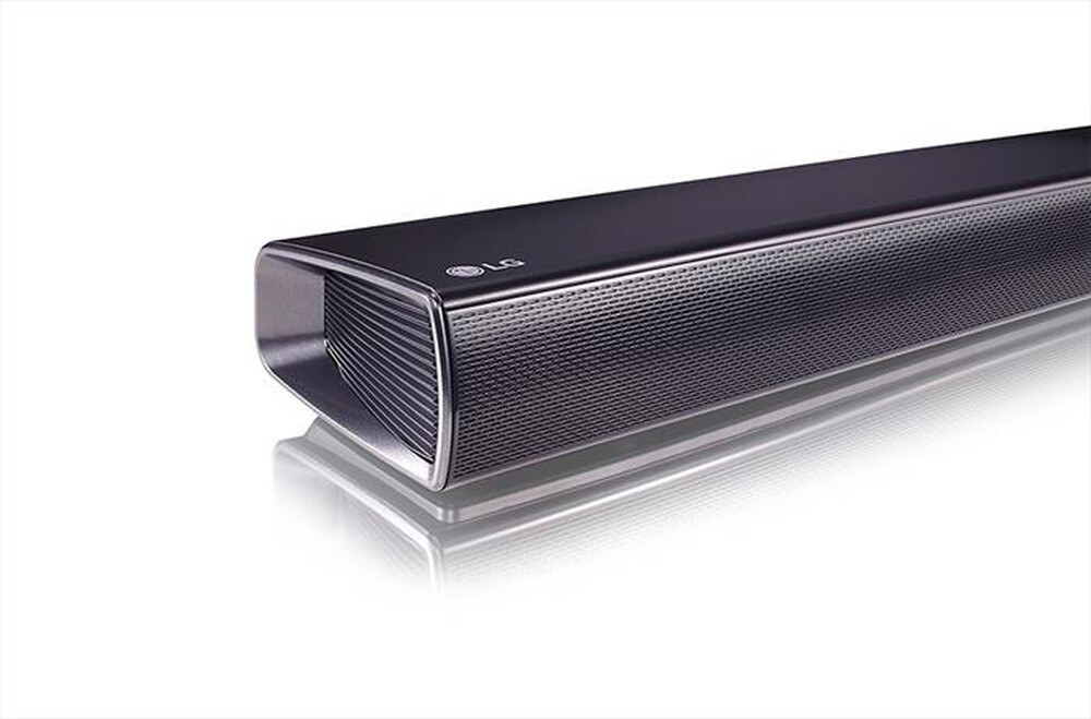"LG - Soundbar SQC1 2.1 canali-Nero"
