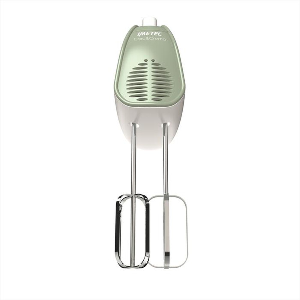 "IMETEC - 7485-BIANCO/VERDE"