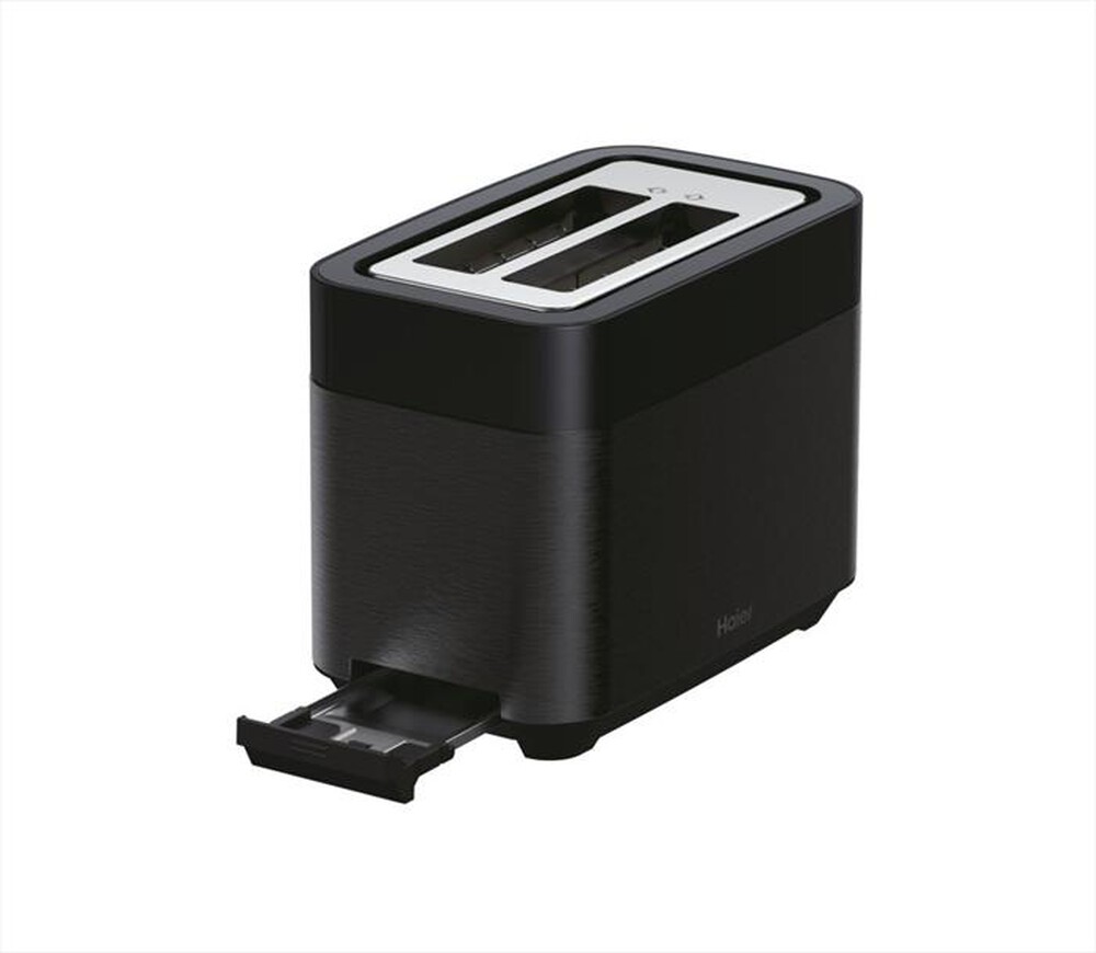 "HAIER - Tostapane HTO5A3 011-Nero"