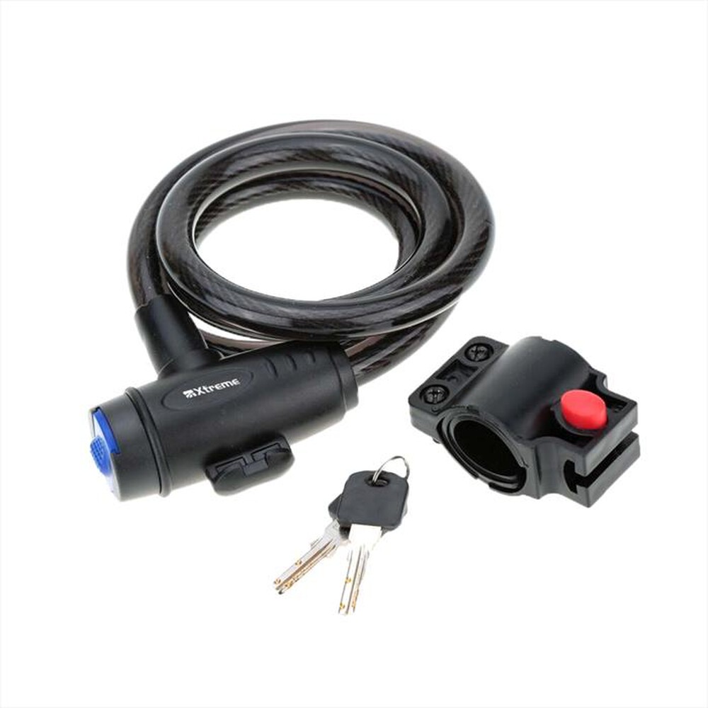 Immagine del prodotto XTREME - TRAVEL KIT-NERO