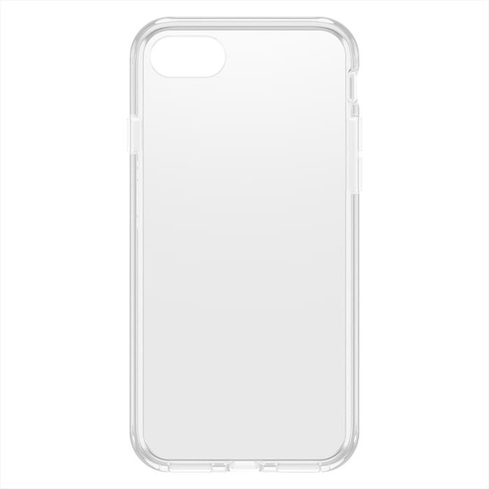 "OTTERBOX - REACT - CUSTODIA PER IPHONE SE 2020/8/7-trasparente"