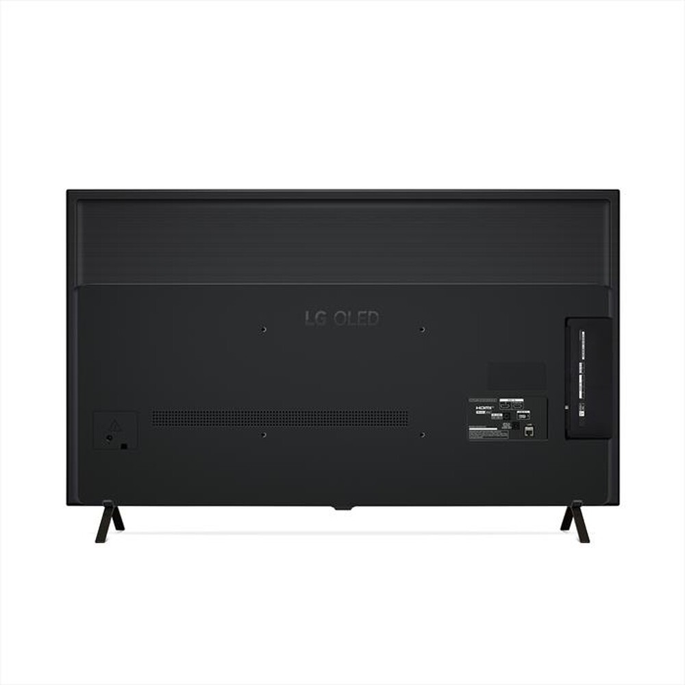 "LG - Smart TV OLED UHD 4K 48\" Serie B4 OLED48B46LA-Grigio"